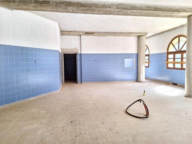 #25729 Albergo da riqualificare in vendita - foto 25