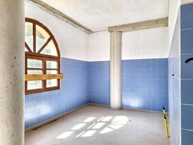 #25729 Albergo da riqualificare in vendita - foto 26