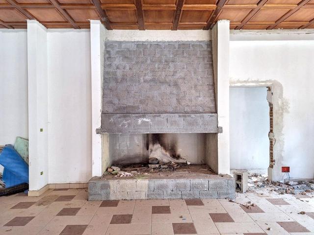#25729 Albergo da riqualificare in vendita - foto 29