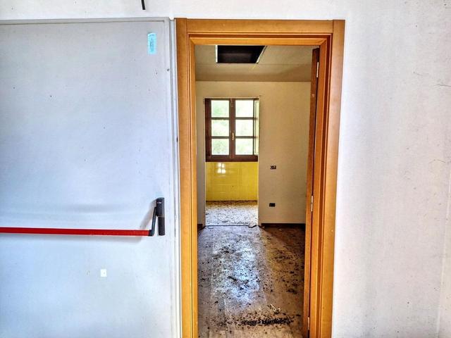 #25729 Albergo da riqualificare in vendita - foto 34