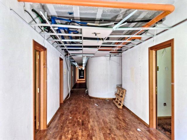 #25729 Albergo da riqualificare in vendita - foto 43
