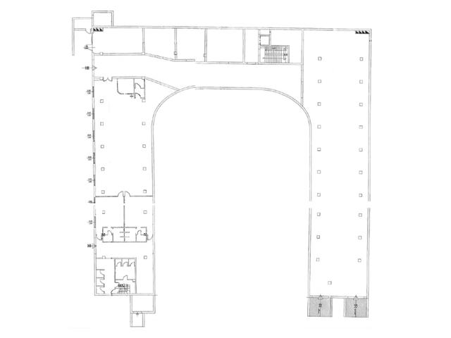#25729 Albergo da riqualificare in vendita - foto 55