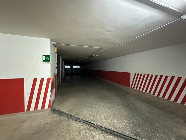 Garage in vendita