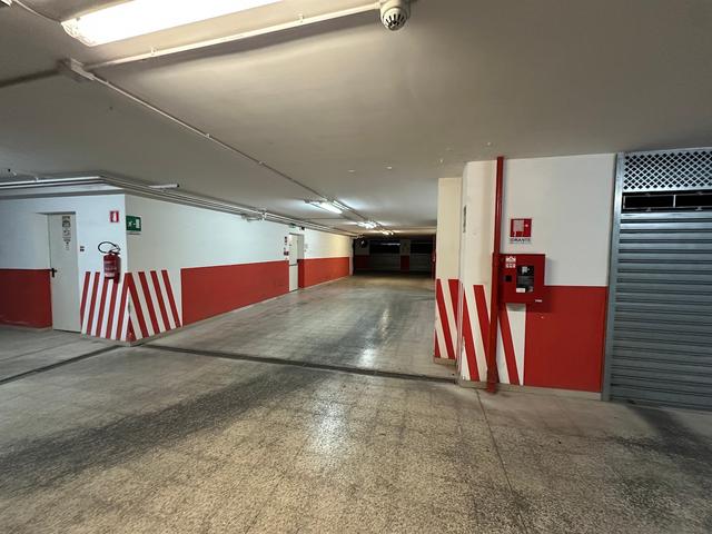 Garage in vendita