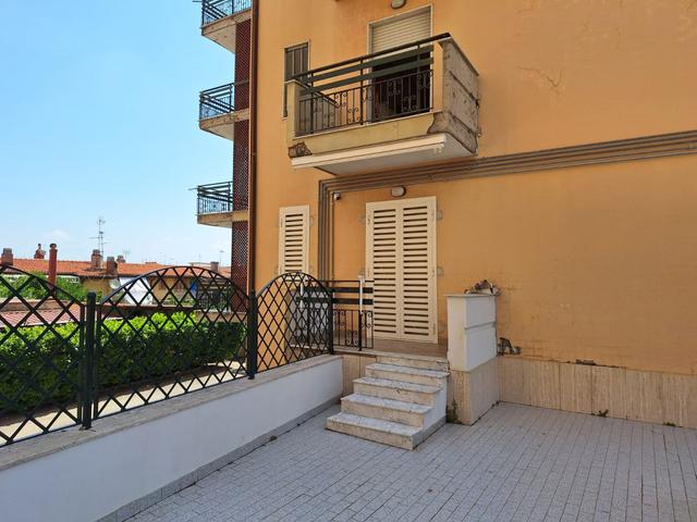 Appartamenti in vendita