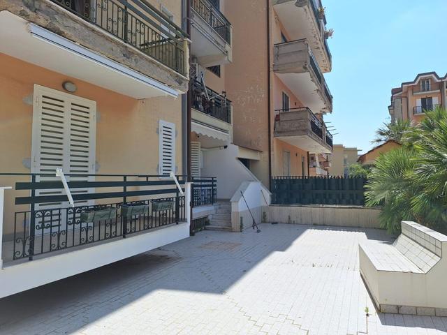 Appartamenti in vendita