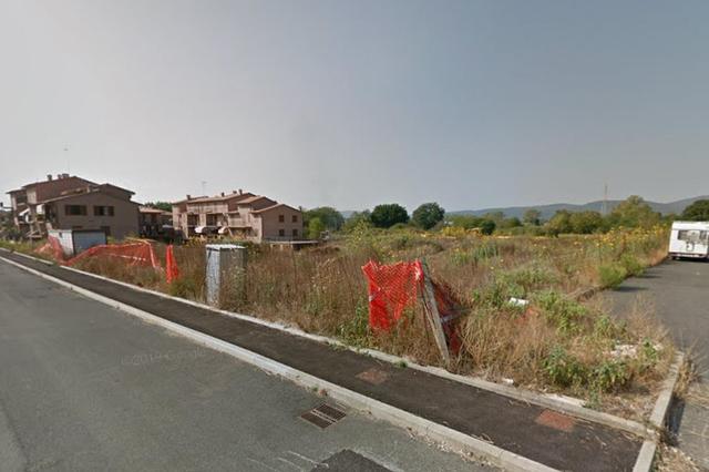 Edificabili in vendita