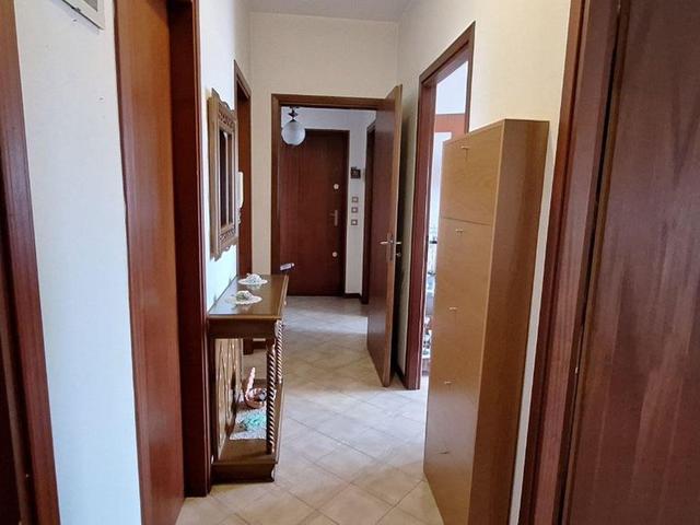 Appartamenti in vendita