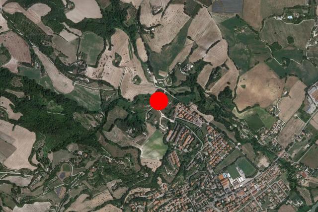#7383 Terreni edificabili residenziali di 59.898,00 mq in vendita - foto 2