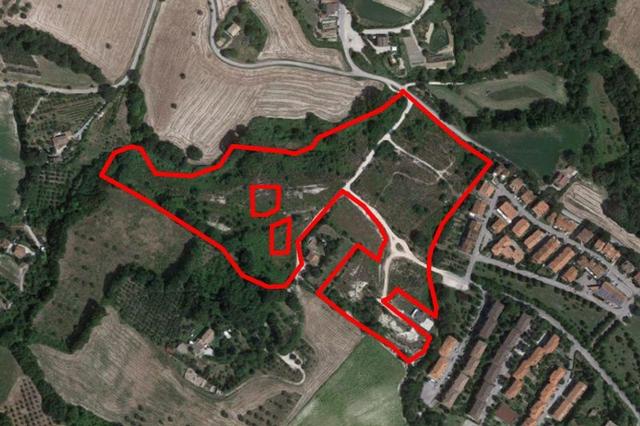 #7383 Terreni edificabili residenziali di 59.898,00 mq in vendita - foto 6