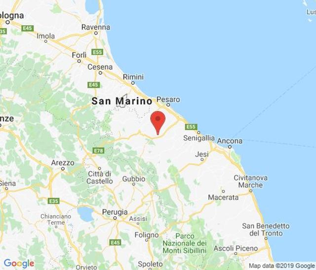 #7383 Terreni edificabili residenziali di 59.898,00 mq in vendita - foto 4
