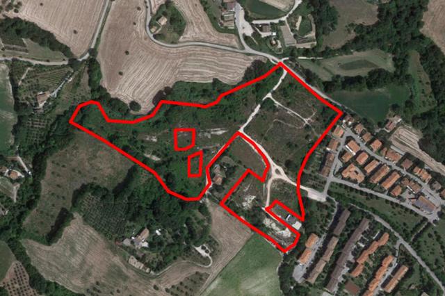 #7383 Terreni edificabili residenziali di 59.898,00 mq in vendita - foto 10