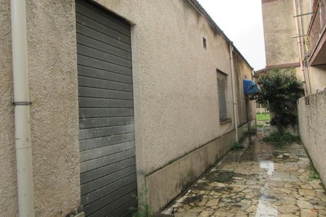 #14735 Capannone commerciale e corte privata in vendita - foto 8