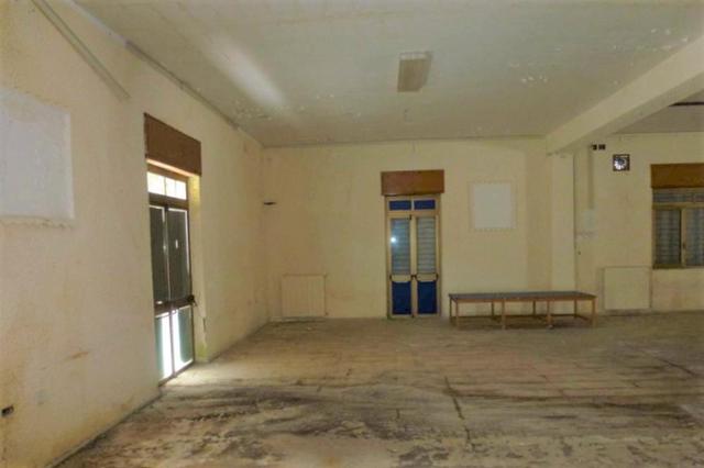 #14735 Capannone commerciale e corte privata in vendita - foto 2