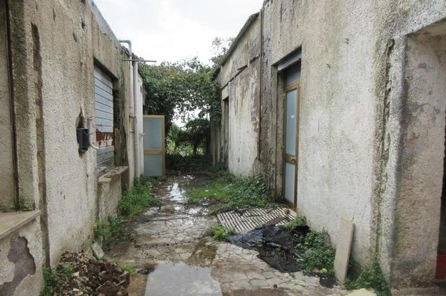 #14735 Capannone commerciale e corte privata in vendita - foto 11