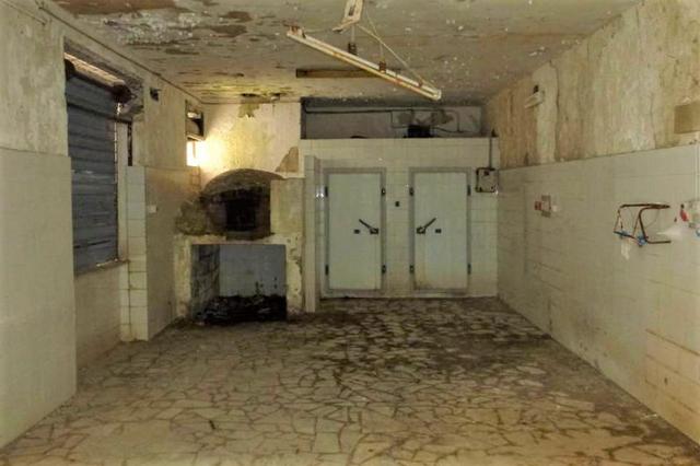 #14735 Capannone commerciale e corte privata in vendita - foto 12