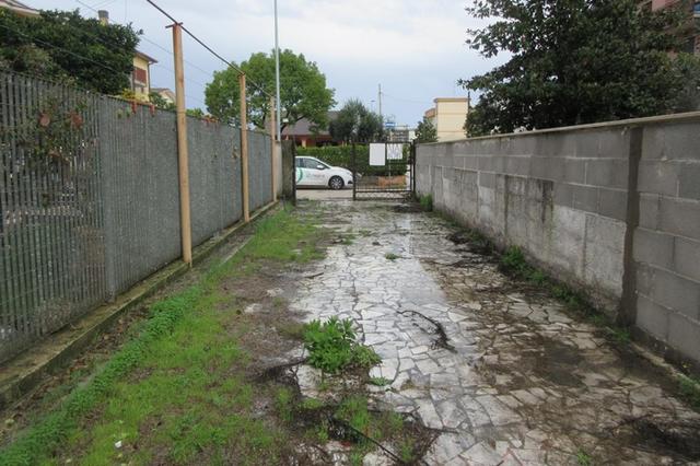 #14735 Capannone commerciale e corte privata in vendita - foto 13