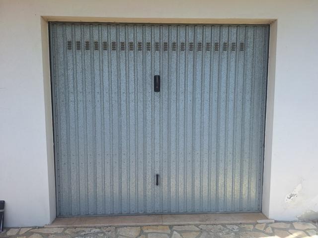 Garage in vendita