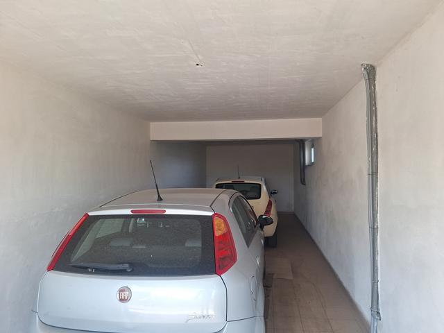 Garage in vendita