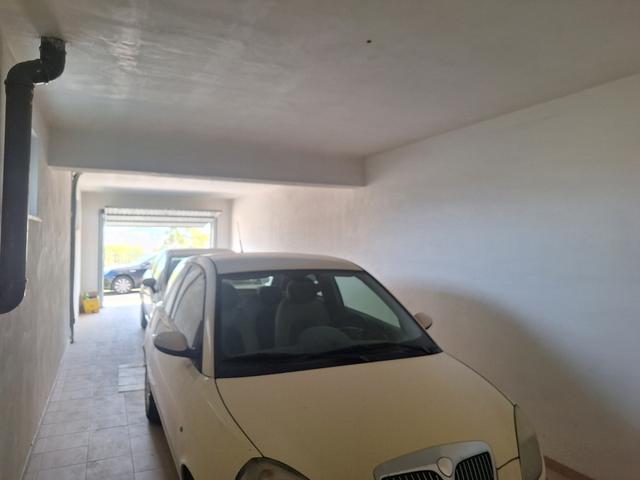 Garage in vendita