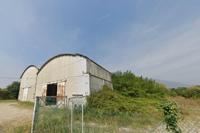 #2537961 Capannone logistico con terreno in vendita - foto 2