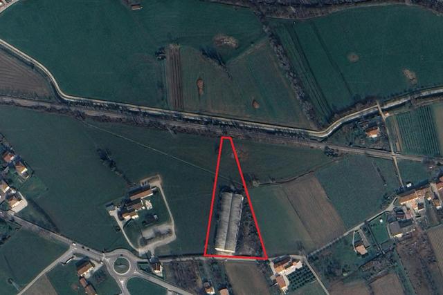 Stabilimenti produttivi in vendita