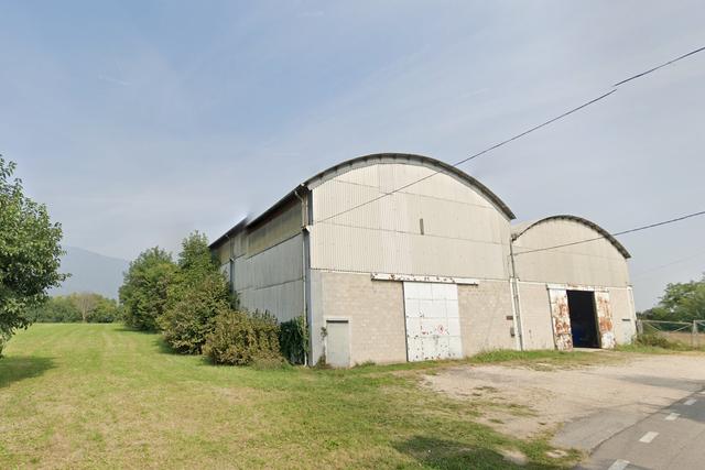 Stabilimenti produttivi in vendita