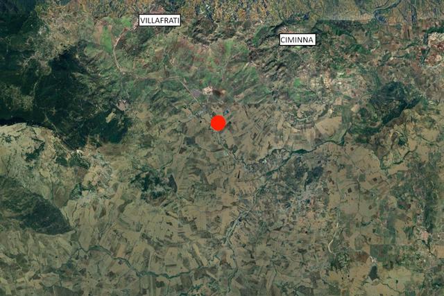 #2536005 Terreni agricoli di complessivi 39.631 mq in vendita - foto 11