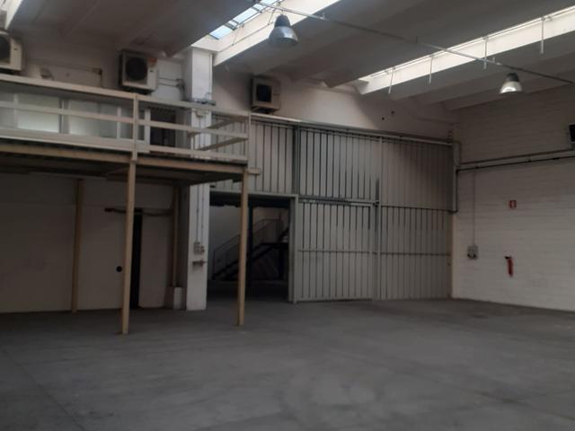 #2537967 Capannone industriale con uffici in vendita - foto 5
