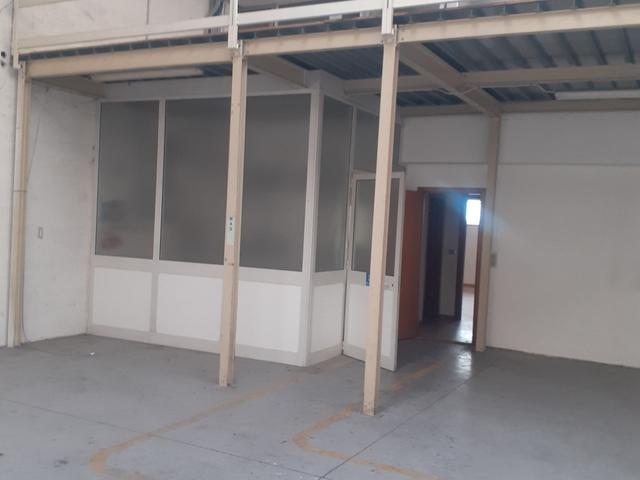 #2537967 Capannone industriale con uffici in vendita - foto 6