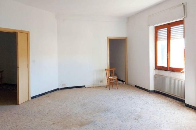 Appartamenti in vendita