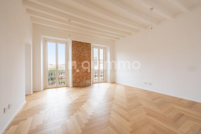 Appartamenti in vendita