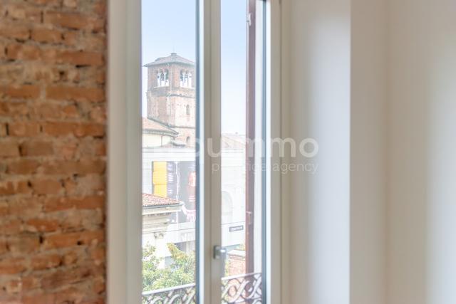 Appartamenti in vendita