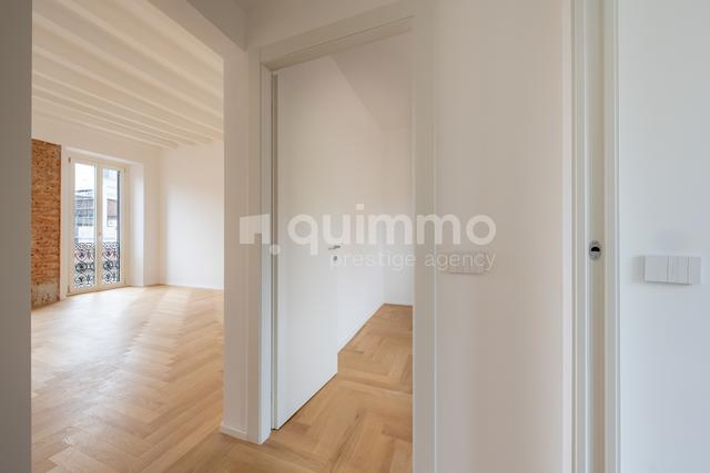 Appartamenti in vendita