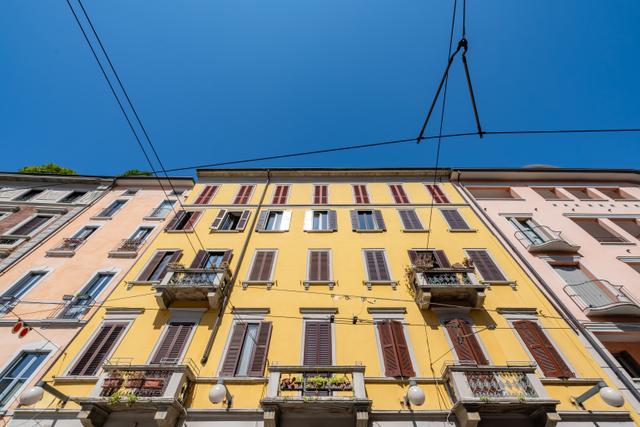 Appartamenti in vendita