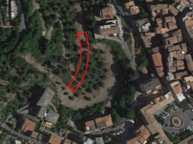 #18613 Terreno edificabile di 649 mq in vendita - foto 1