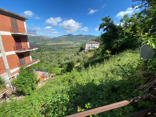 #18613 Terreno edificabile di 649 mq in vendita - foto 3