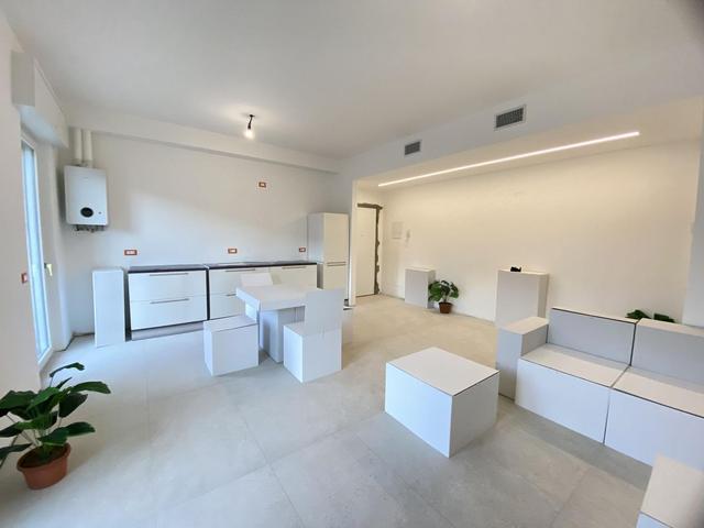 Appartamenti in vendita