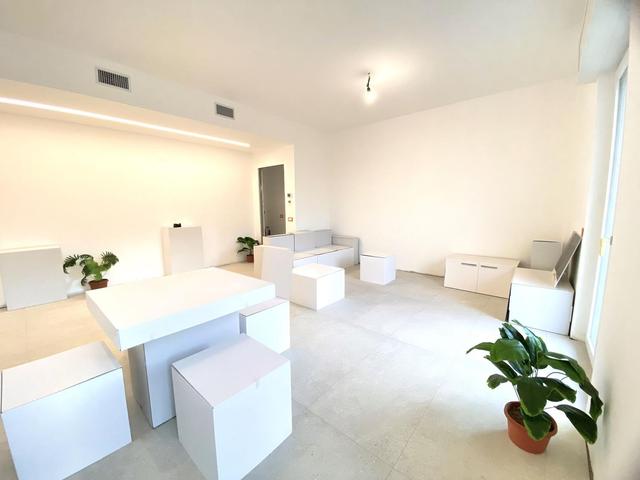 Appartamenti in vendita