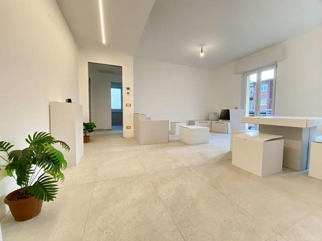 Appartamenti in vendita