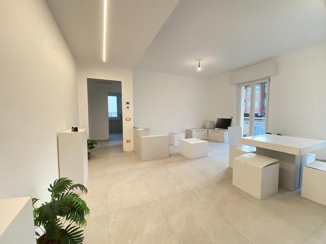 Appartamenti in vendita