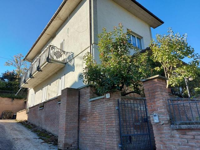 Appartamenti in vendita