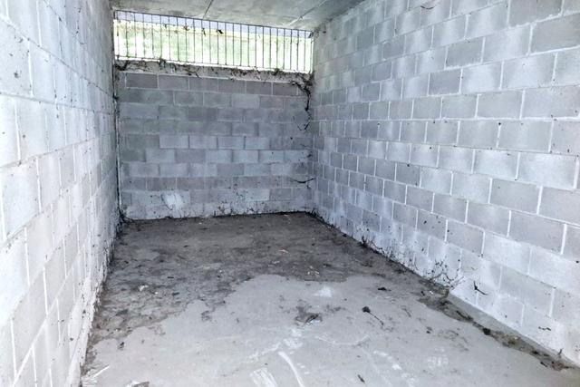 Garage in vendita