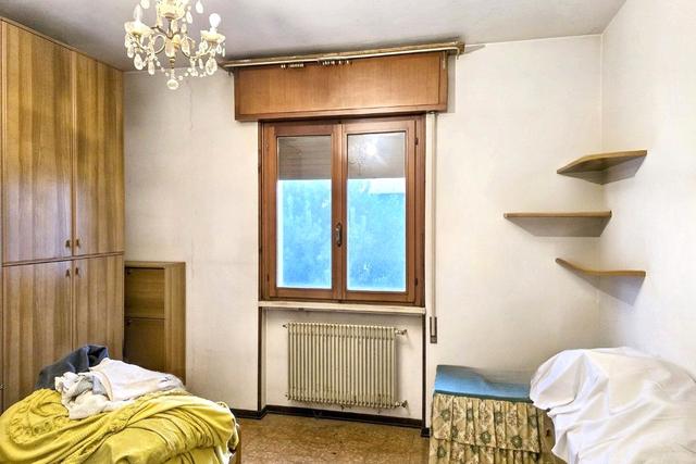 Appartamenti in vendita
