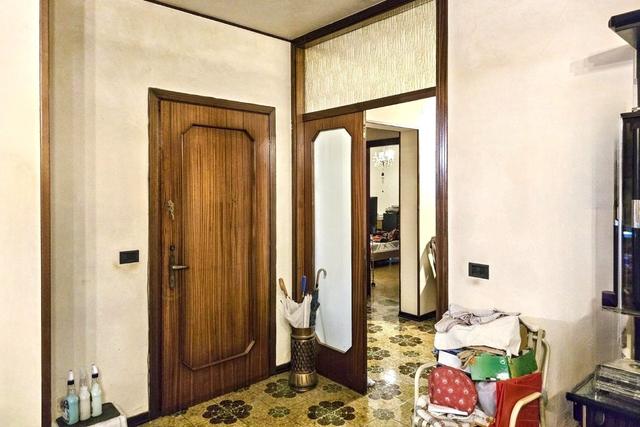 Appartamenti in vendita