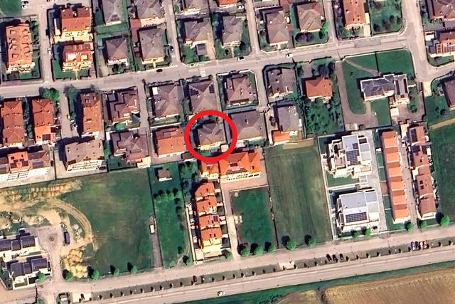 vista aerea
