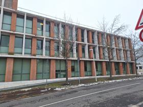 Uffici entro 500 mq in vendita