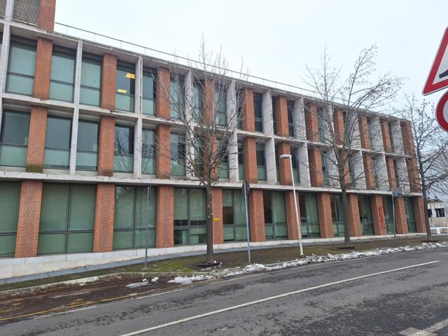 #2638294 Ufficio a reddito in complesso commerciale in vendita - foto 1