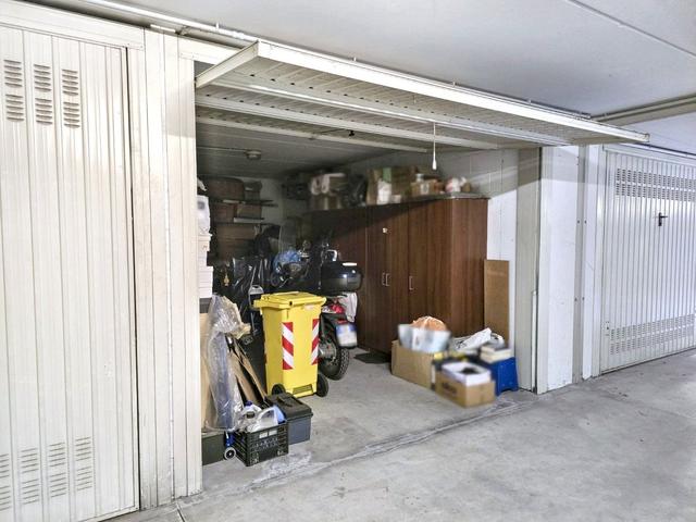Appartamenti in vendita