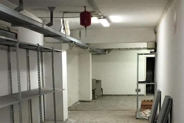 Bancari in vendita